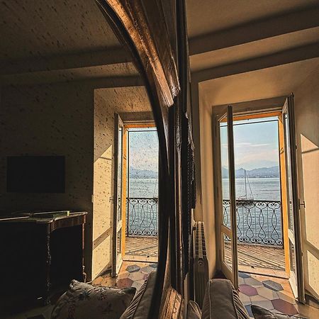 Varenna Caffe Apartment المظهر الخارجي الصورة
