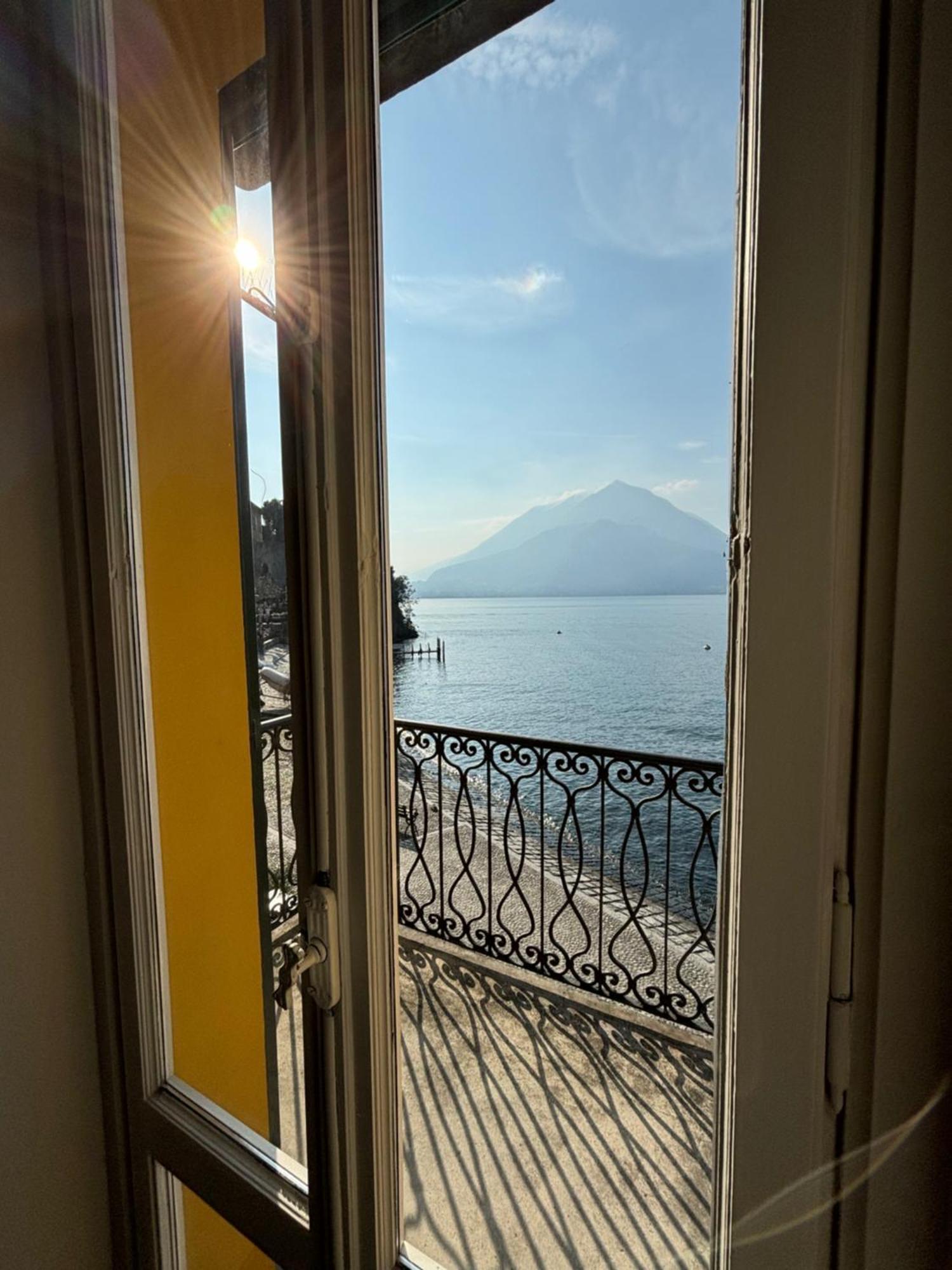 Varenna Caffe Apartment المظهر الخارجي الصورة