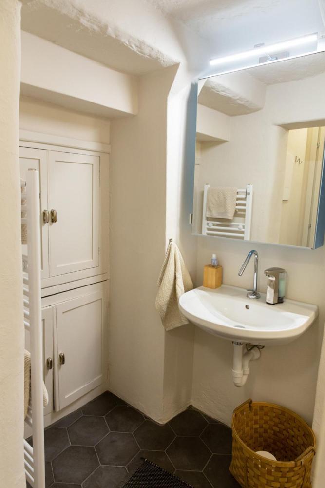 Varenna Caffe Apartment المظهر الخارجي الصورة