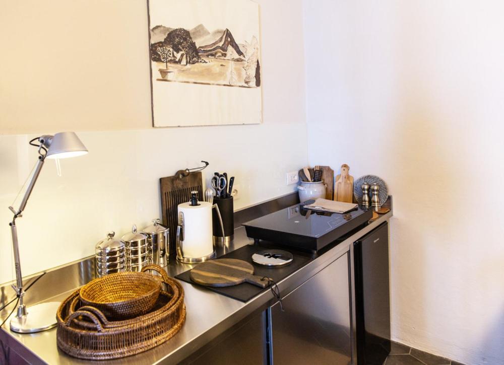 Varenna Caffe Apartment المظهر الخارجي الصورة