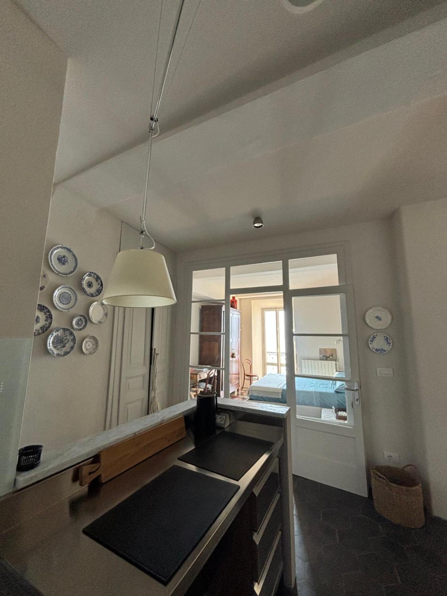 Varenna Caffe Apartment المظهر الخارجي الصورة