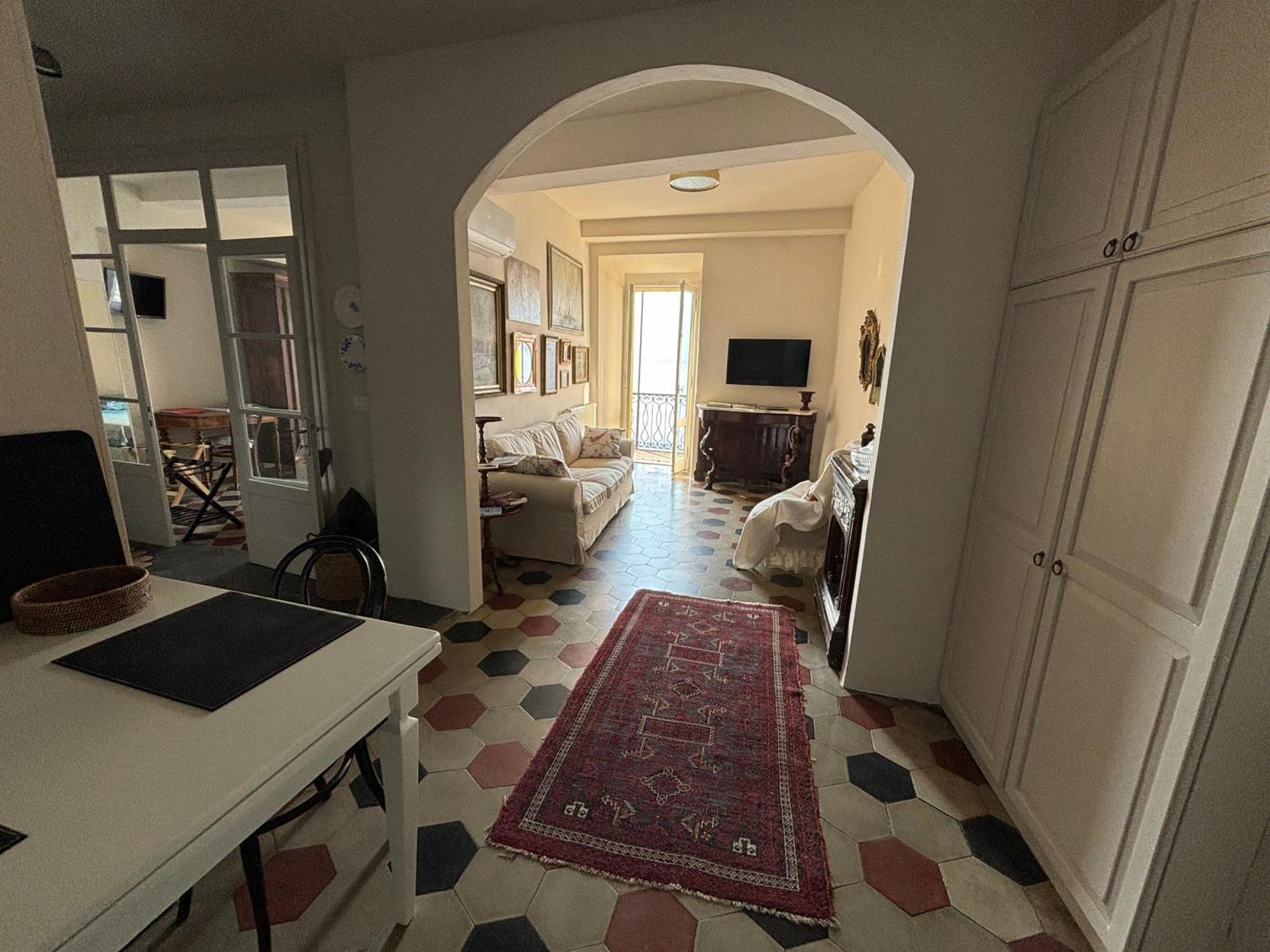 Varenna Caffe Apartment المظهر الخارجي الصورة