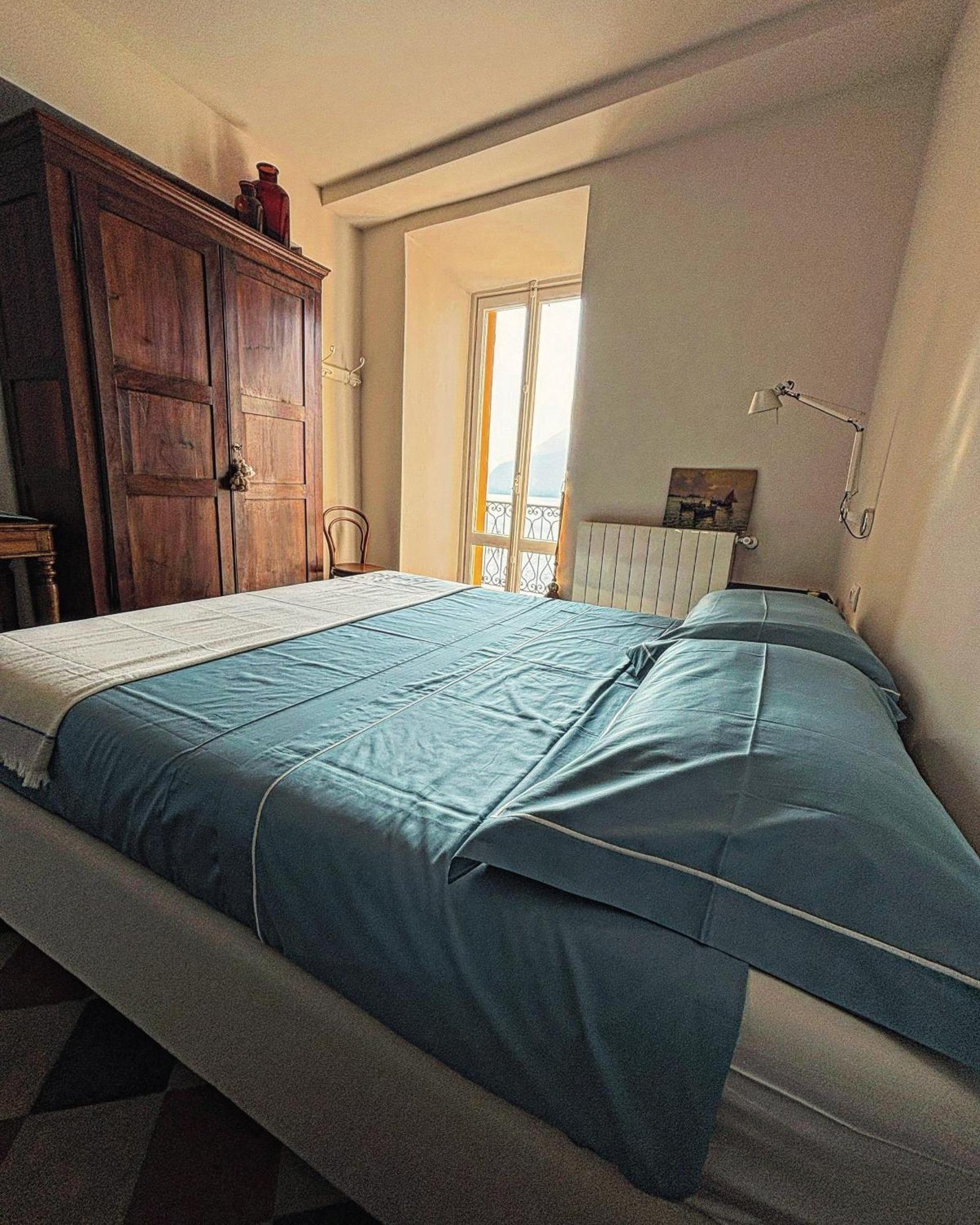 Varenna Caffe Apartment المظهر الخارجي الصورة